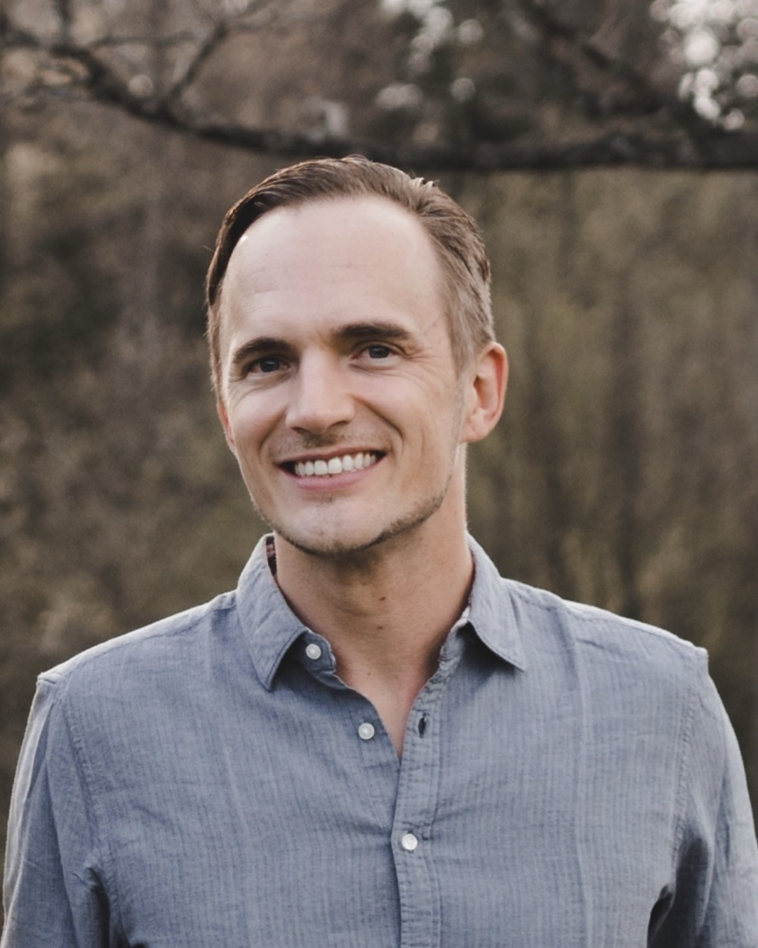 Michael Raimann